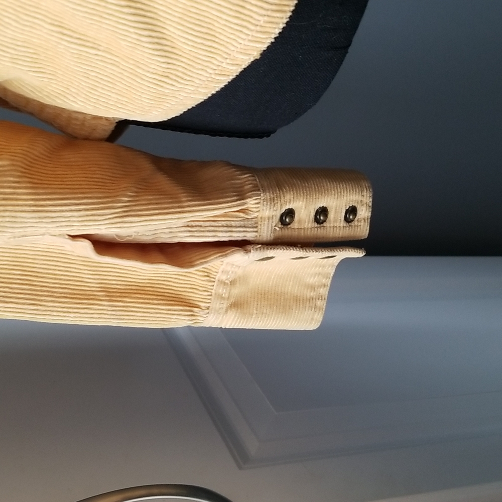 Vintage Arizona Corduroy Jacket - Picture 5 of 8